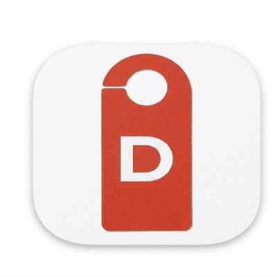 DoorHanger